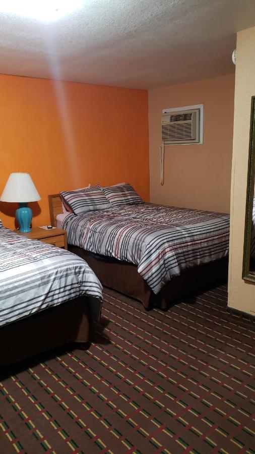 Executive Inn Cisco מראה חיצוני תמונה