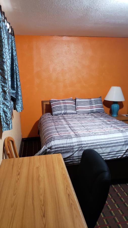 Executive Inn Cisco מראה חיצוני תמונה
