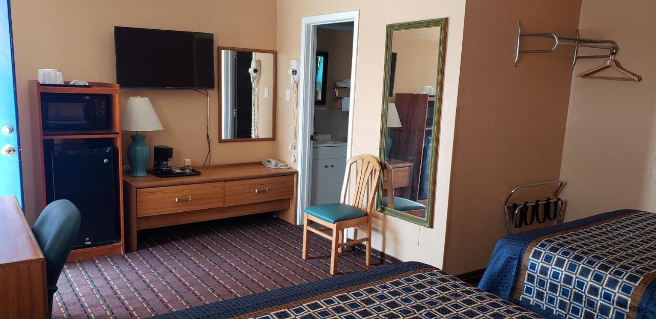 Executive Inn Cisco מראה חיצוני תמונה